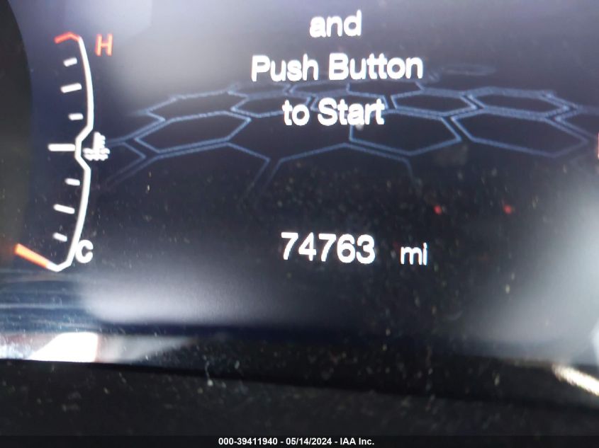 2018 Jeep Compass Limited 4X4 VIN: 3C4NJDCB2JT493014 Lot: 39411940