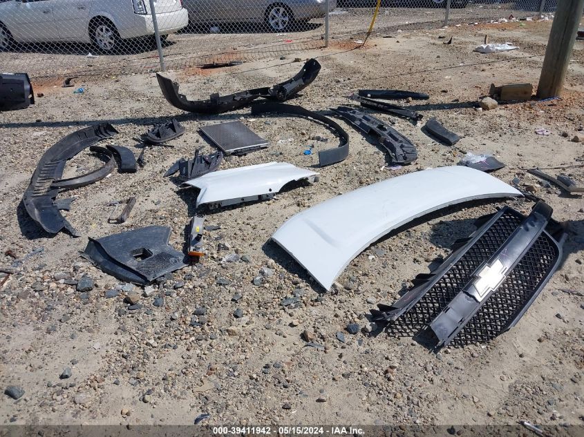 2019 Chevrolet Express 2500 Work Van VIN: 1GCWGAFP8K1315965 Lot: 39411942