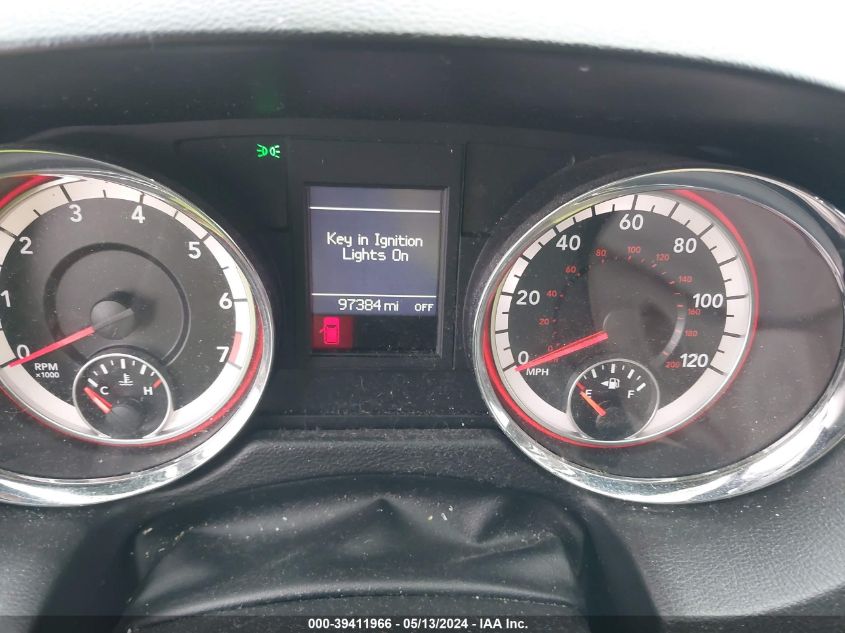 2017 Dodge Grand Caravan Gt VIN: 2C4RDGEG1HR841837 Lot: 39411966