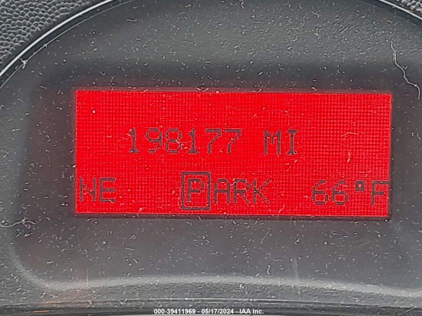 2007 Pontiac Grand Prix Gxp VIN: 2G2WC58C571208746 Lot: 39411969