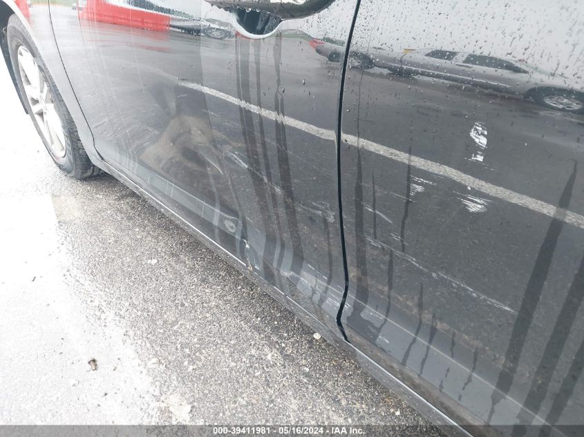 2016 Hyundai Sonata Eco VIN: 5NPE24AA2GH431967 Lot: 39411981