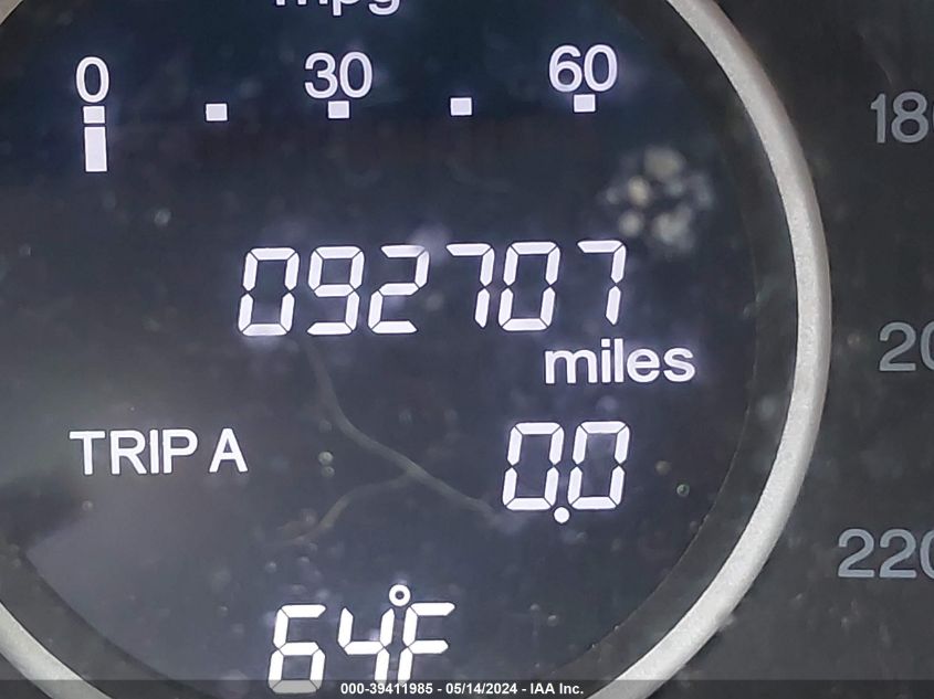 2015 Honda Cr-V Ex-L VIN: 2HKRM4H7XFH623240 Lot: 39411985