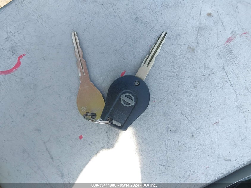 2012 Nissan Versa 1.6 Sv VIN: 3N1CN7AP7CL907700 Lot: 39411986