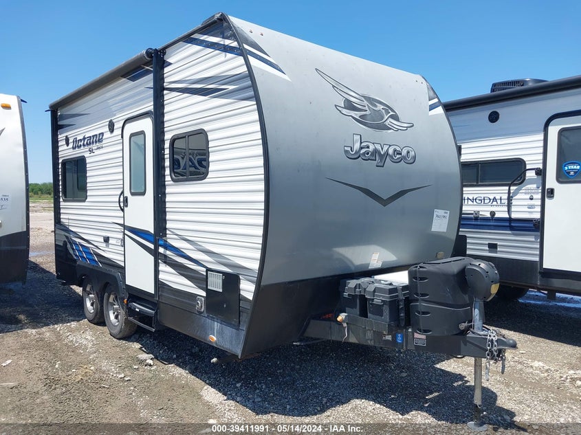2020 JAYCO OTHER