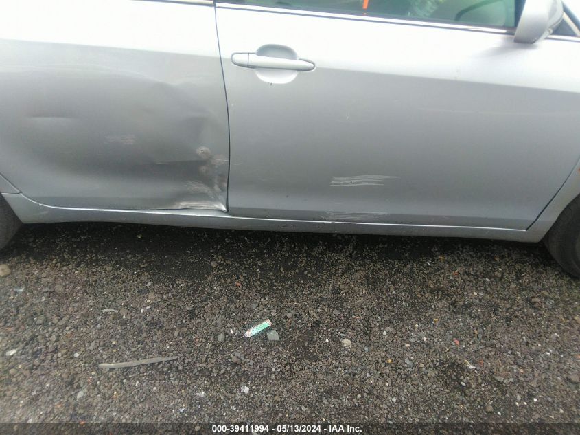 2007 Toyota Camry Le VIN: 4T1BE46K87U547722 Lot: 39411994