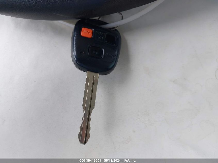 2014 Toyota Fj Cruiser VIN: JTEBU4BFXEK190242 Lot: 39412001