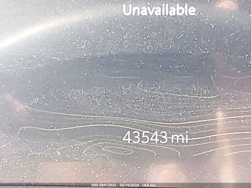 2022 JEEP GRAND CHEROKEE L LAREDO 4X4 - 1C4RJKAG2N8566732