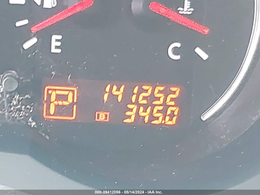 2011 Nissan Altima 2.5 S VIN: 1N4AL2AP5BN509693 Lot: 39412056