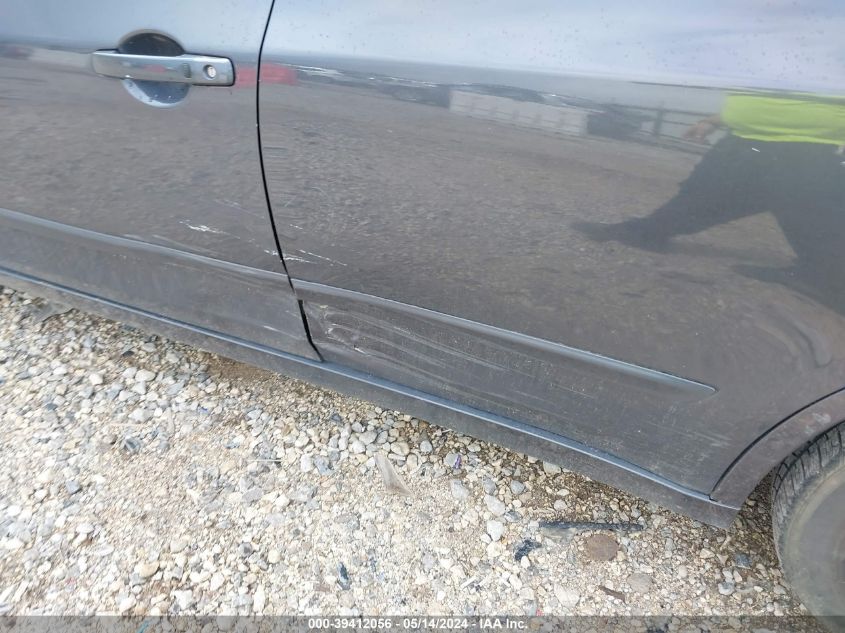 2011 Nissan Altima 2.5 S VIN: 1N4AL2AP5BN509693 Lot: 39412056