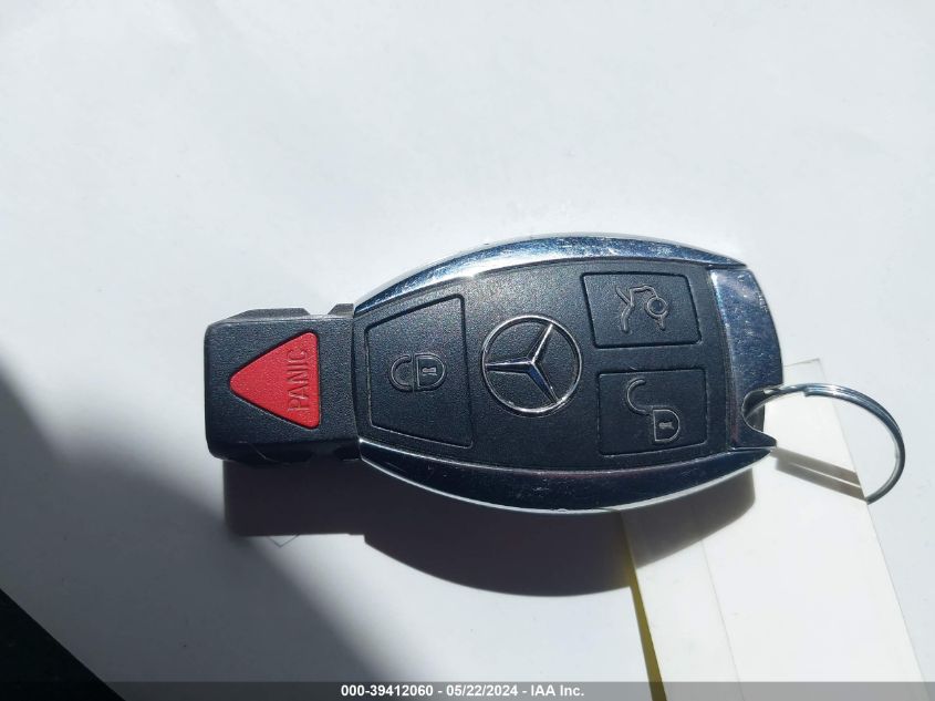 2015 Mercedes-Benz C 400 4Matic VIN: 55SWF6GB2FU027969 Lot: 39412060