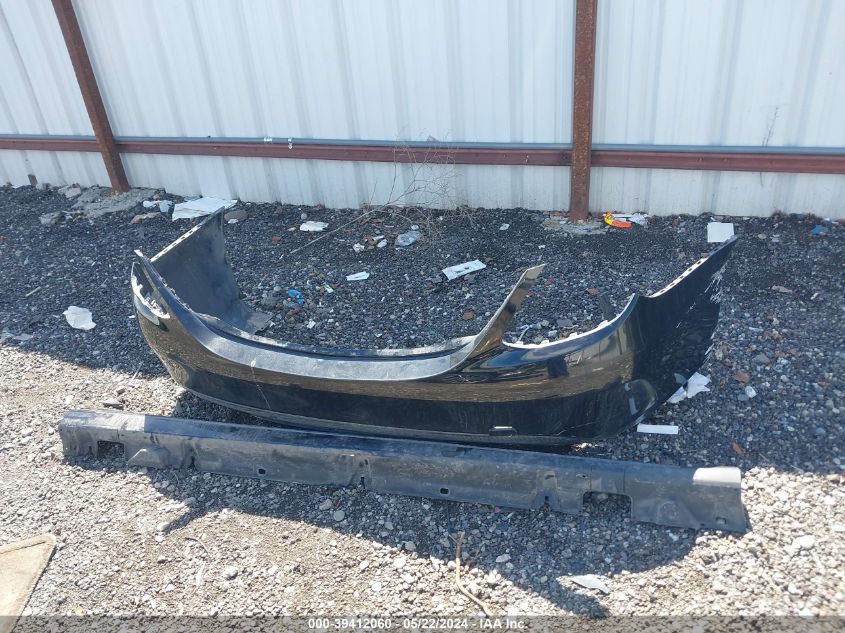 2015 Mercedes-Benz C 400 4Matic VIN: 55SWF6GB2FU027969 Lot: 39412060