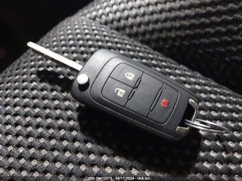 2010 Chevrolet Equinox Lt VIN: 2CNFLEEW5A6353673 Lot: 39412070