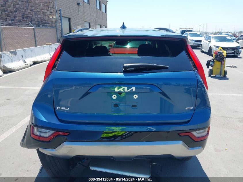 KNDCT3LE2R5163780 2024 KIA NIRO - Image 16