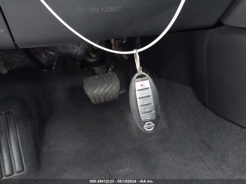 2021 Nissan Altima S Fwd VIN: 1N4BL4BV9MN386609 Lot: 39412123