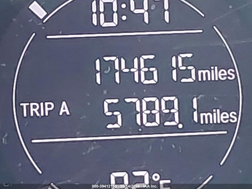 2016 Honda Hr-V Lx VIN: 3CZRU5H32GM754025 Lot: 39412150