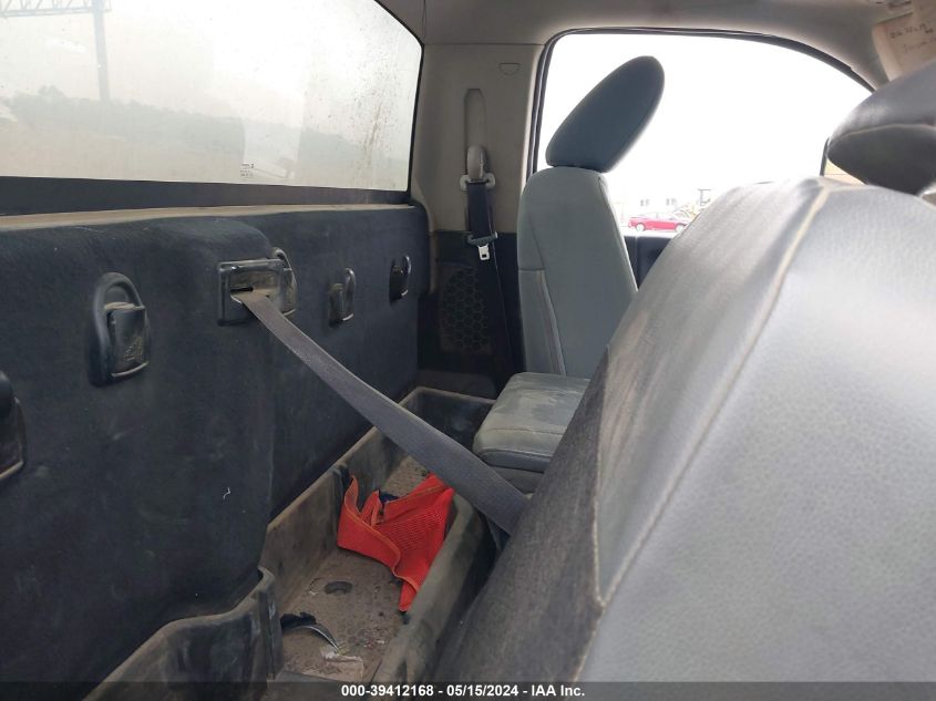 2015 Ram 3500 VIN: 3C7WRSBL6G591338 Lot: 39412168