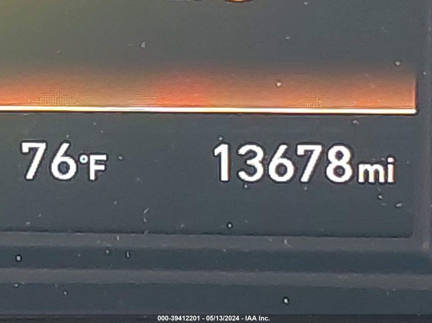 2020 Hyundai Kona Ultimate VIN: KM8K5CA53LU570525 Lot: 39412201