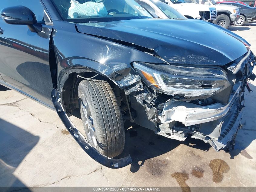 2023 Honda Hr-V 2Wd Ex-L VIN: 3CZRZ1H79PM727367 Lot: 39412203