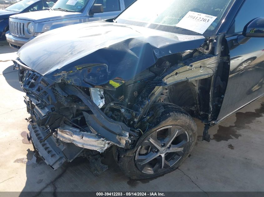 2023 Honda Hr-V 2Wd Ex-L VIN: 3CZRZ1H79PM727367 Lot: 39412203