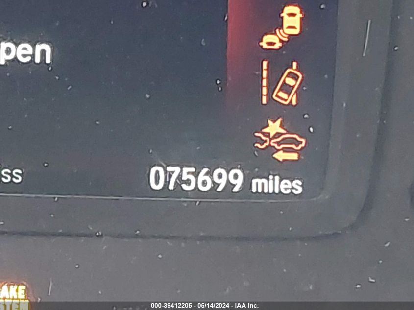 2019 Honda Odyssey Ex-L VIN: 5FNRL6H7XKB097229 Lot: 39412205