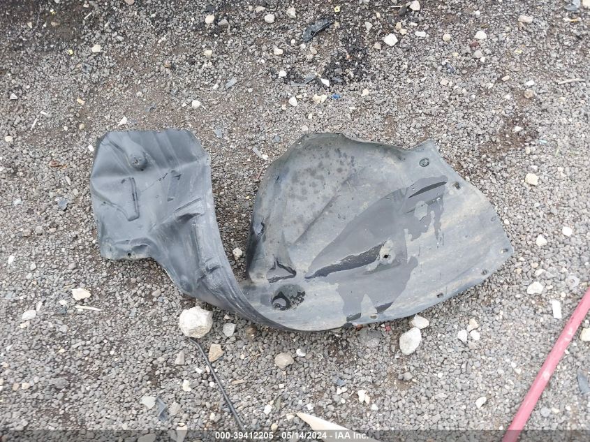 2019 Honda Odyssey Ex-L VIN: 5FNRL6H7XKB097229 Lot: 39412205