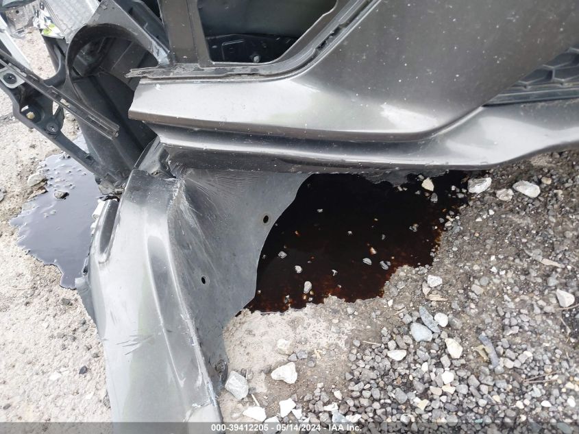 2019 Honda Odyssey Ex-L VIN: 5FNRL6H7XKB097229 Lot: 39412205