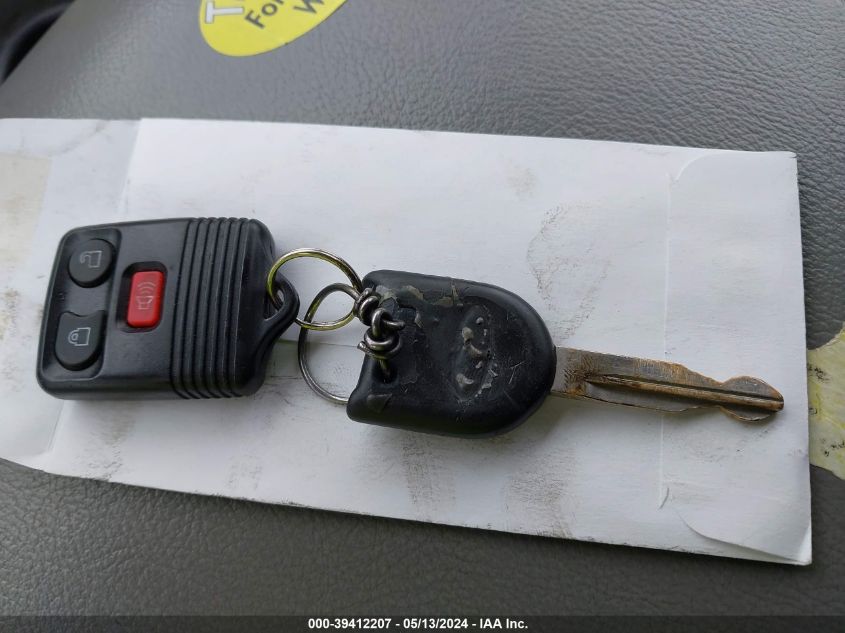 2006 Ford Expedition Xlt/Xlt Sport VIN: 1FMPU15576LA53097 Lot: 39412207