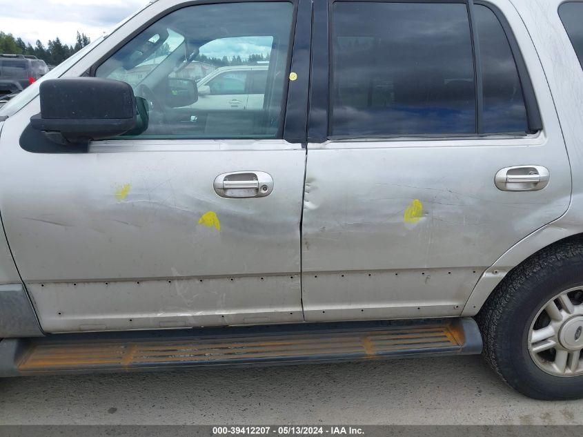 2006 Ford Expedition Xlt/Xlt Sport VIN: 1FMPU15576LA53097 Lot: 39412207