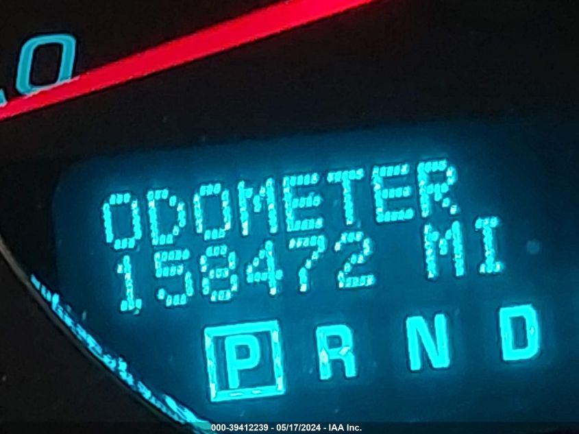 2010 Chevrolet Impala Lt VIN: 2G1WB5EK8A1204541 Lot: 39412239