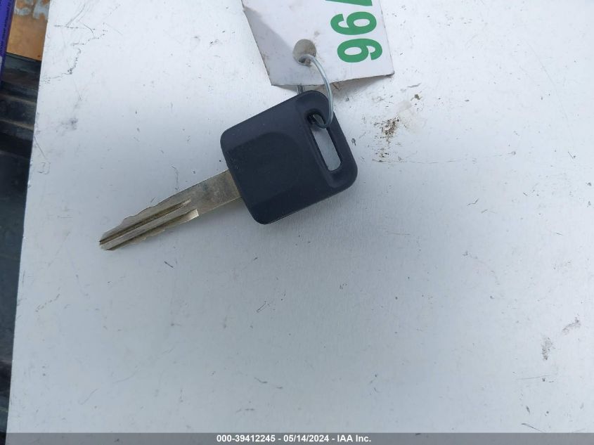 2007 Nissan Versa 1.8S VIN: 3N1BC13E57L394883 Lot: 39412245