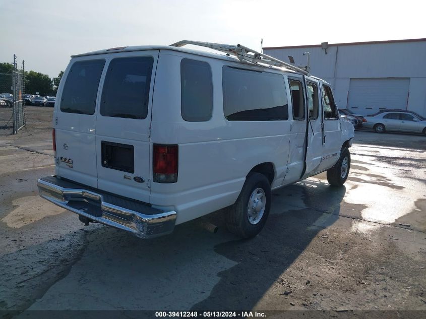 2012 Ford E-350 Super Duty Xlt VIN: 1FBSS3BL7CDA12479 Lot: 39412248