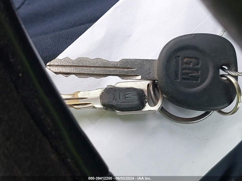 2005 Chevrolet Venture VIN: 1GNDV03E35D114740 Lot: 39412250