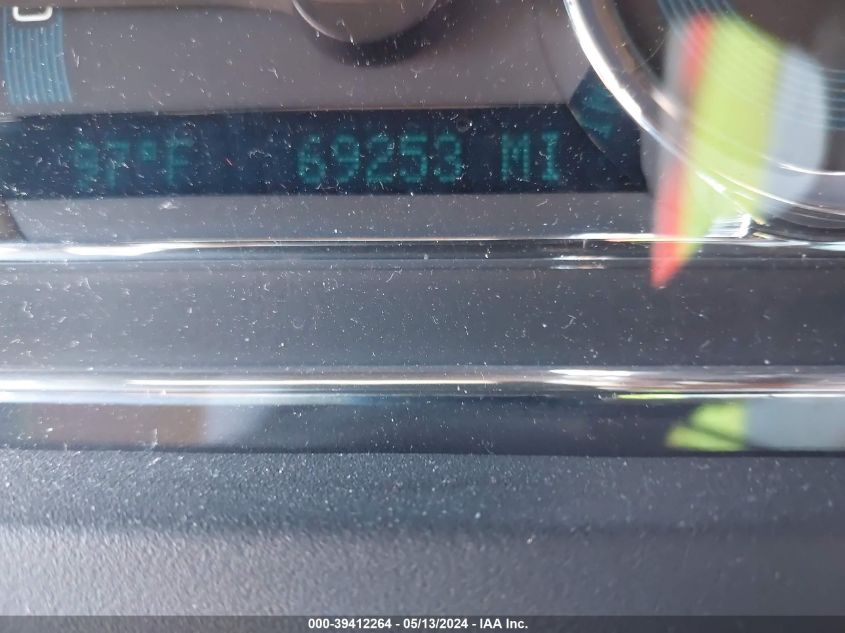 2007 Chevrolet Hhr Lt VIN: 3GNDA33P77S558981 Lot: 39412264