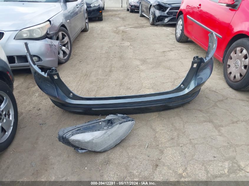 2022 Toyota Venza Le VIN: JTEAAAAH1NJ115313 Lot: 39412281