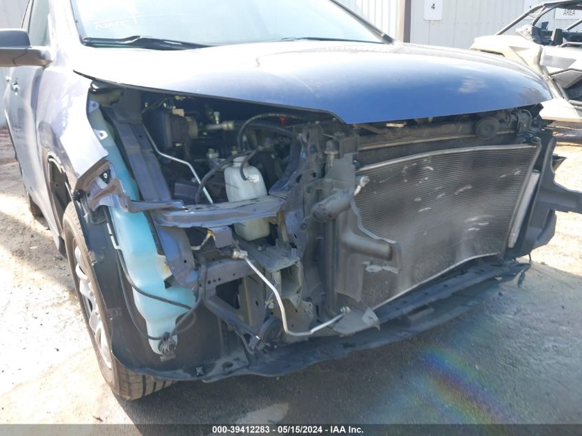 2013 Honda Cr-V Lx VIN: 3CZRM3H39DG711798 Lot: 39412283