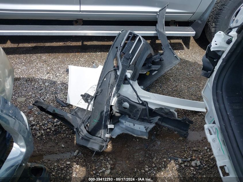 2023 Kia Sorento Hybrid Ex VIN: KNDRHDLG2P5179171 Lot: 39412293