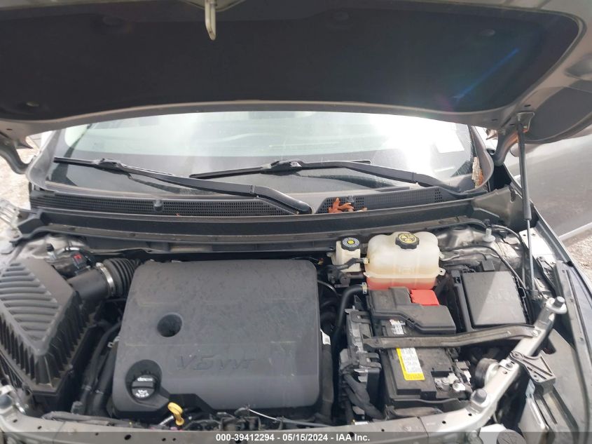 2018 Buick Enclave Essence VIN: 5GAERBKW2JJ232752 Lot: 39412294