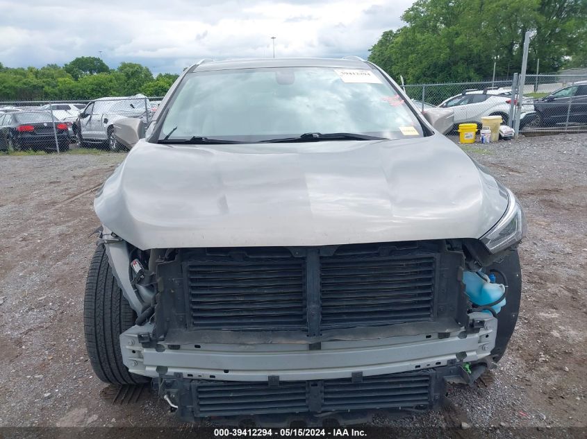 2018 Buick Enclave Essence VIN: 5GAERBKW2JJ232752 Lot: 39412294