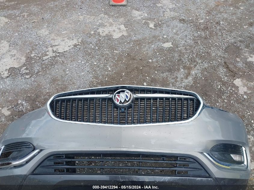 2018 Buick Enclave Essence VIN: 5GAERBKW2JJ232752 Lot: 39412294