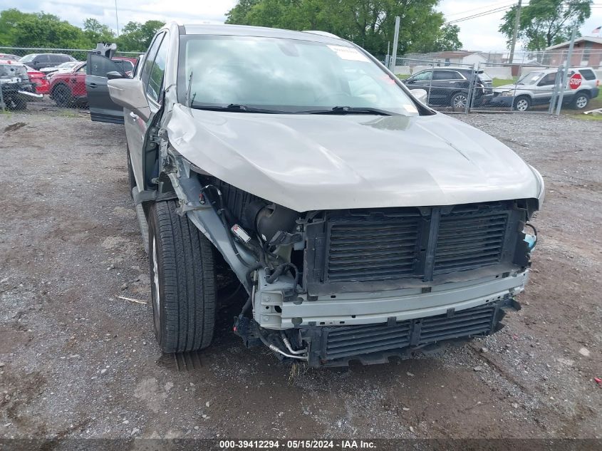 2018 Buick Enclave Essence VIN: 5GAERBKW2JJ232752 Lot: 39412294