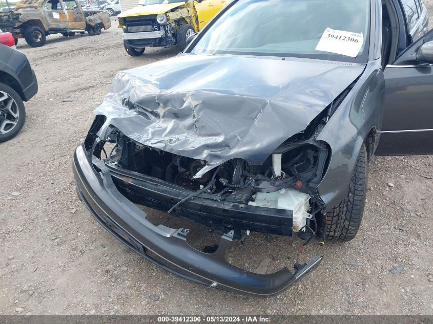 2002 Lexus Gs 300 VIN: JT8BD69S420166768 Lot: 39412306