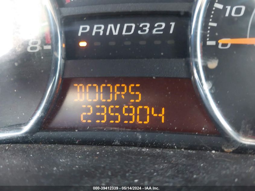 2007 Chevrolet Colorado Lt VIN: 1GCCS139878183389 Lot: 39412339