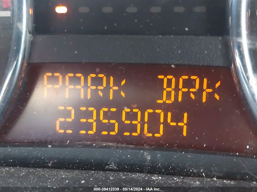 2007 Chevrolet Colorado Lt VIN: 1GCCS139878183389 Lot: 39412339