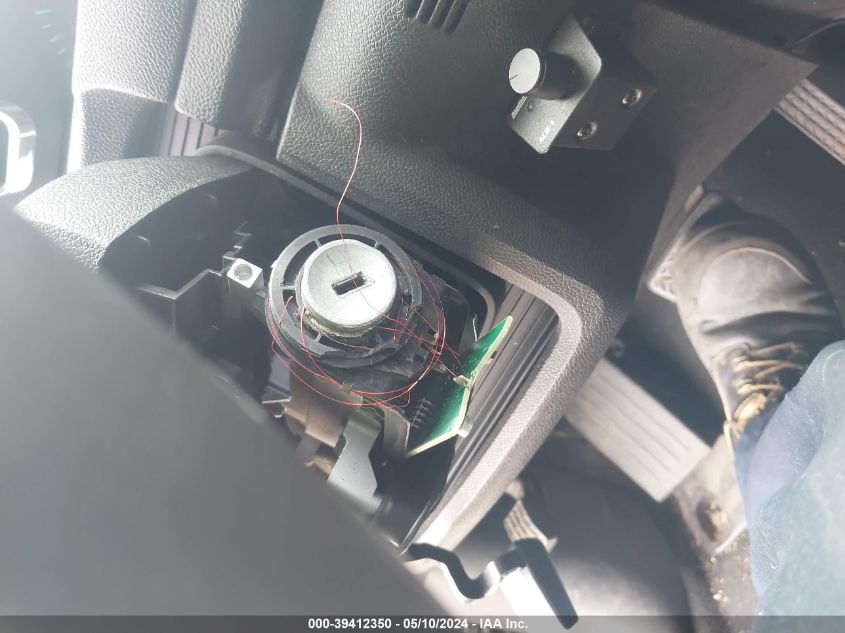 2014 Chevrolet Traverse Ltz VIN: 1GNKVJKD4EJ178146 Lot: 39412350