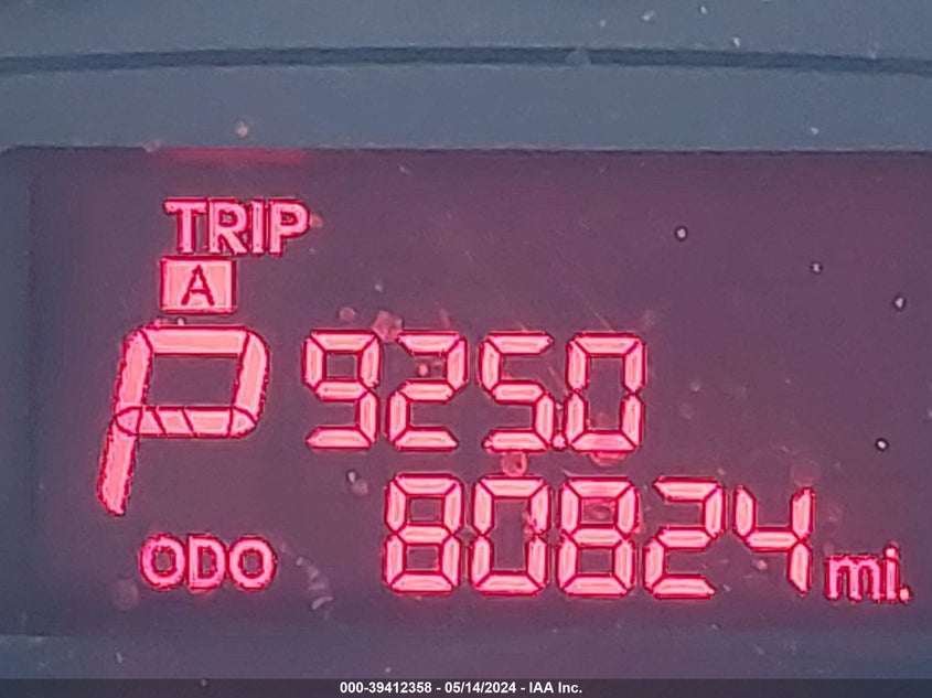 2016 KIA RIO LX - KNADM4A31G6668996