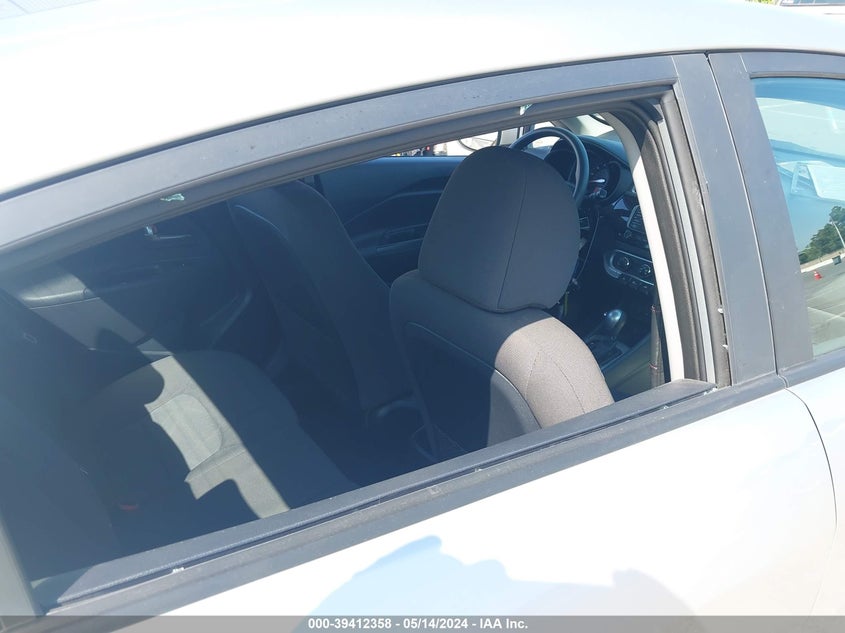 2016 KIA RIO LX - KNADM4A31G6668996