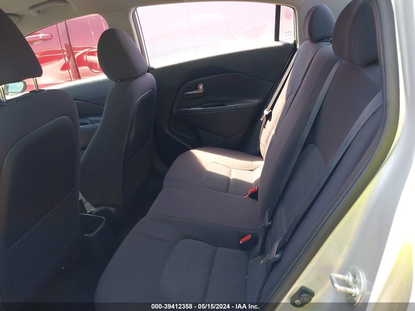 2016 KIA RIO LX - KNADM4A31G6668996