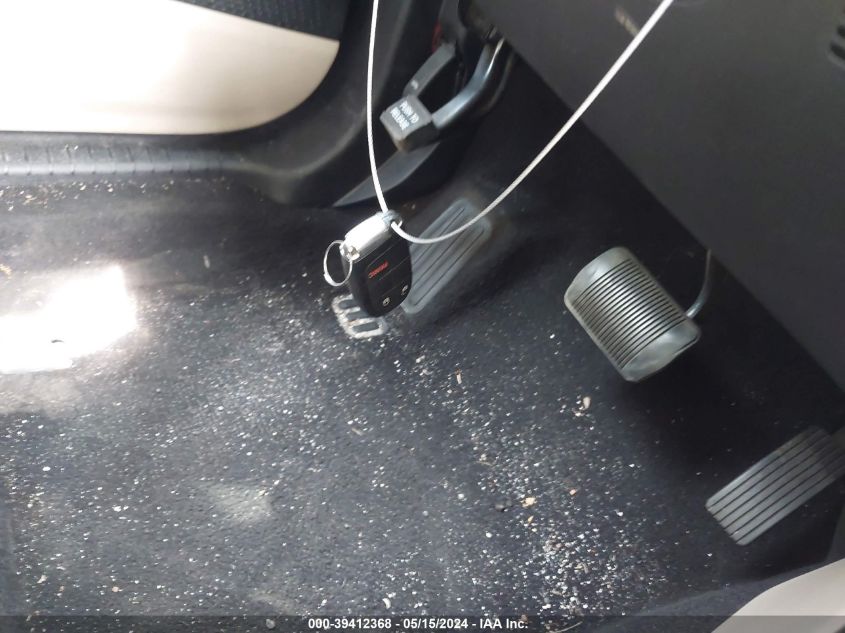 2015 Dodge Journey Sxt VIN: 3C4PDCBB8FT630640 Lot: 39412368