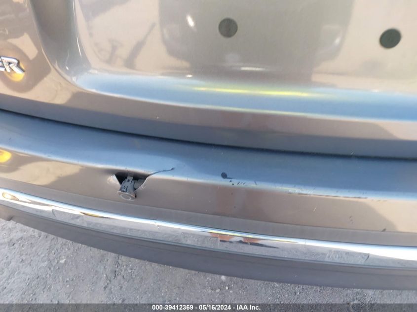 2015 Nissan Pathfinder Sv VIN: 5N1AR2MN3FC615690 Lot: 39412369