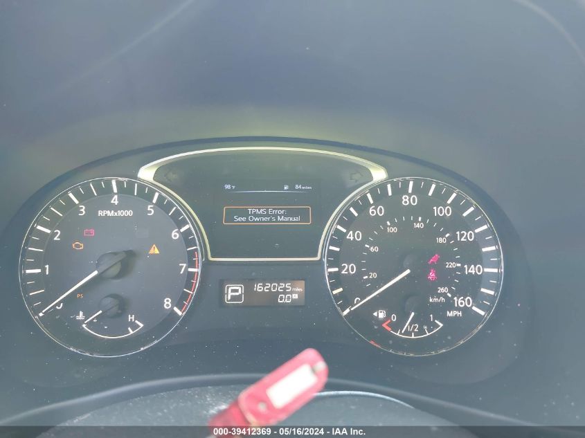 2015 Nissan Pathfinder Sv VIN: 5N1AR2MN3FC615690 Lot: 39412369